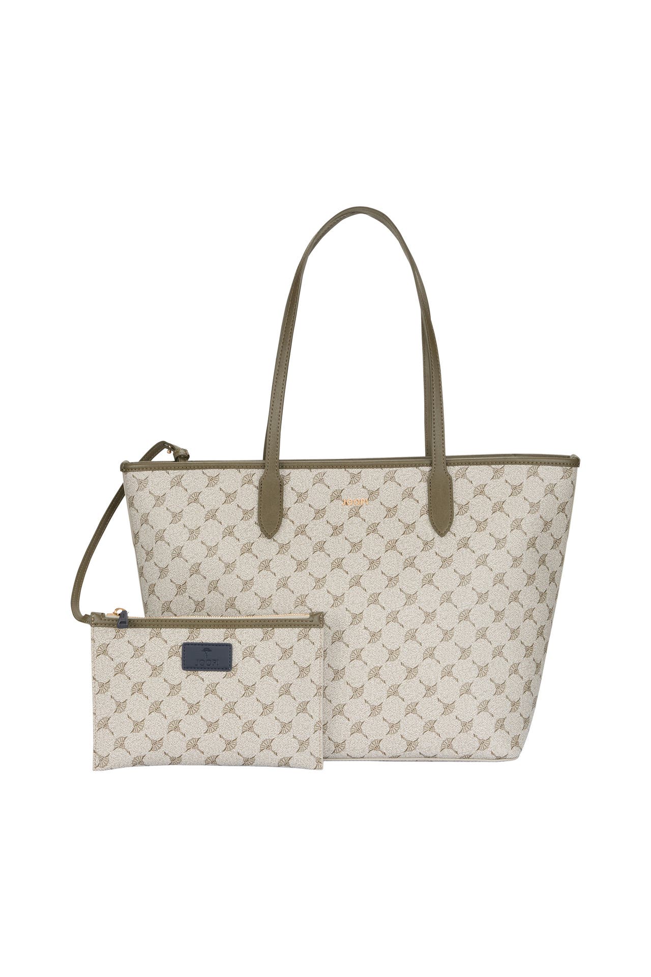 JOOP! Shopper Mazzolino Lara grün, Bild 1