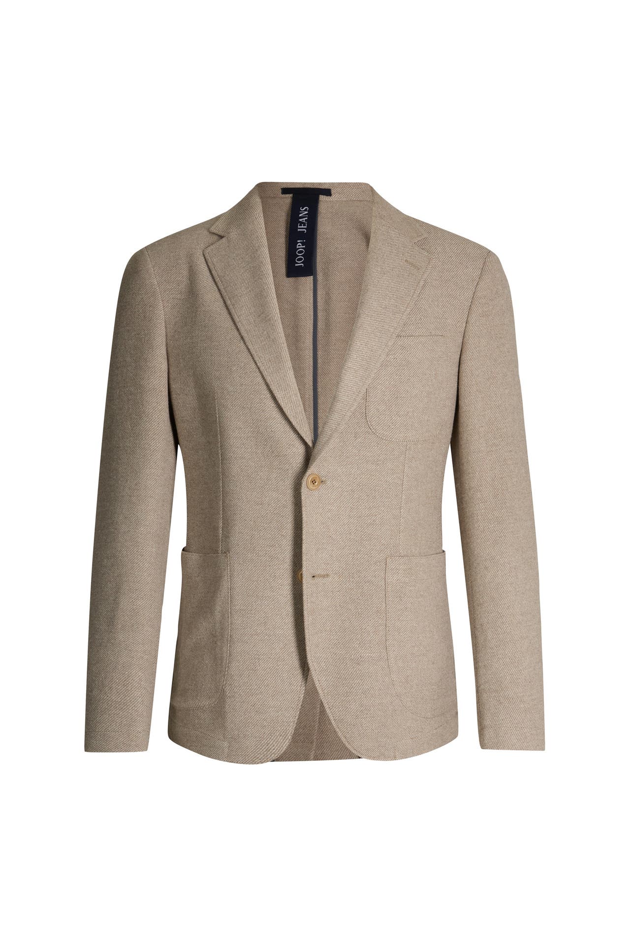 JOOP! Business-Sakko Haydin beige Slim Fit, Bild 1