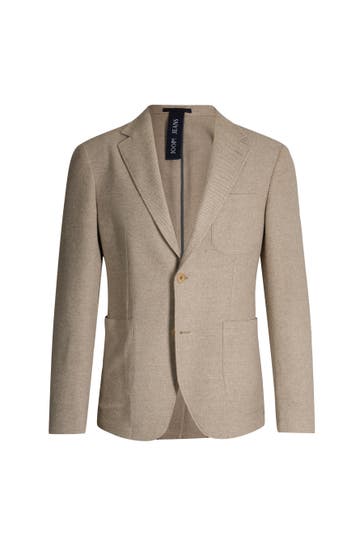 JOOP! Business-Sakko Haydin beige Slim Fit