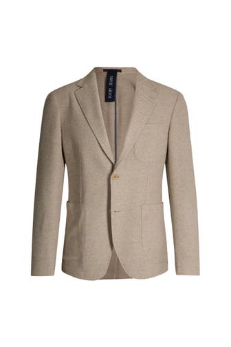JOOP! Business-Sakko Haydin beige Slim Fit