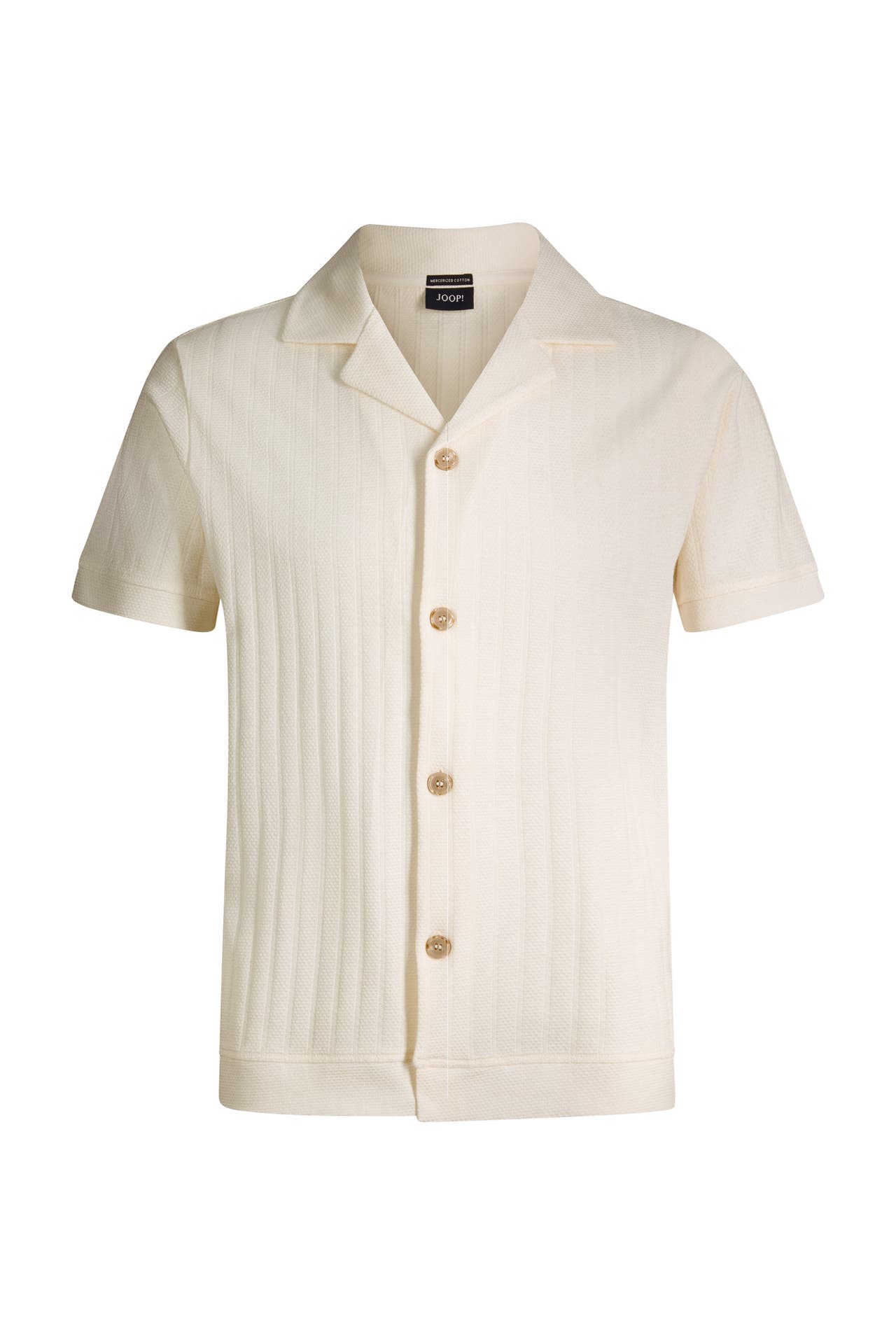 JOOP! Pullover Juanmanuel offwhite, Bild 1