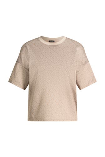 JOOP! T-Shirt Tracy hellbraun