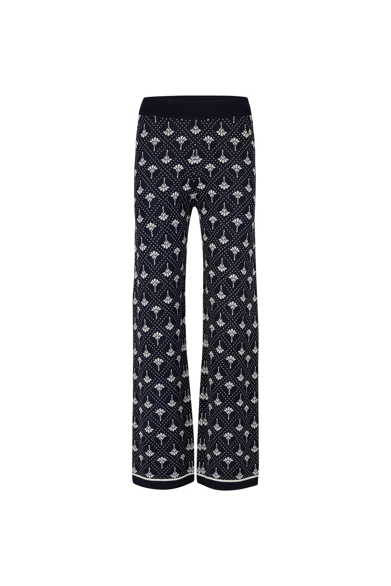 JOOP! Stoffhose Kinza navy Marlene, Bild 1