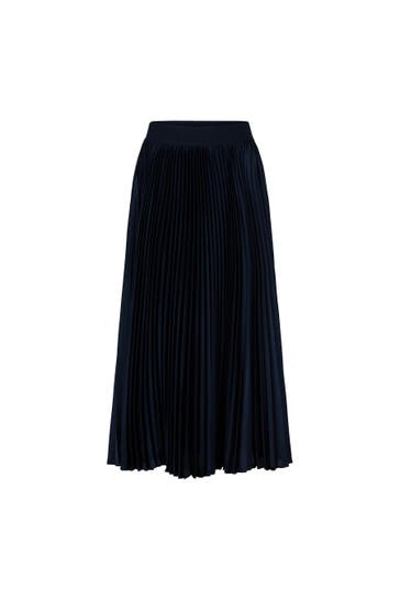 JOOP! Maxirock Salma navy
