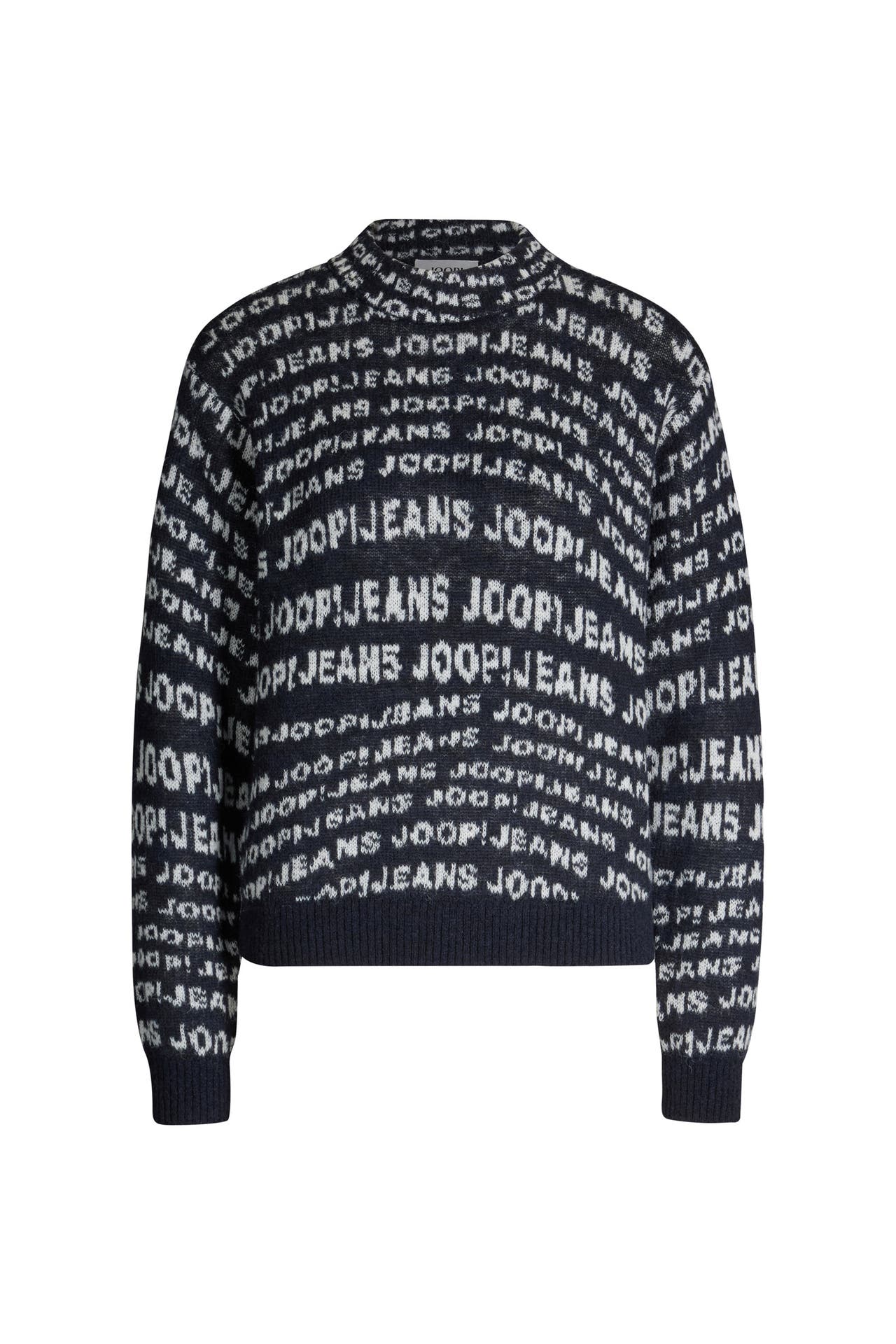 JOOP! Pullover Kalissa dunkelblau, Bild 1