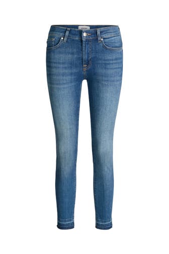 JOOP! Jeans Mika blue denim Slim