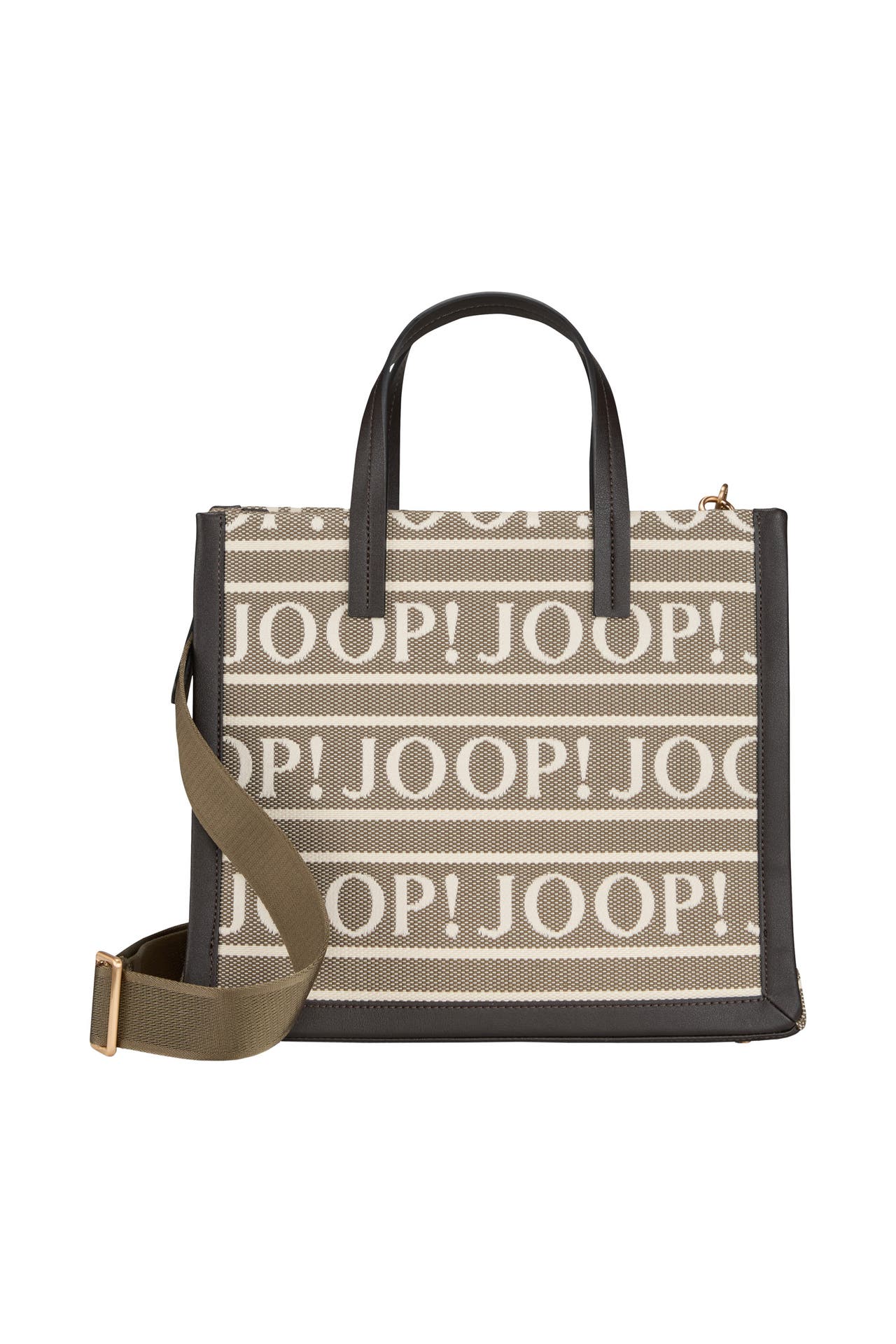 JOOP! Handtasche Paraffa Aurelia beige, Bild 1