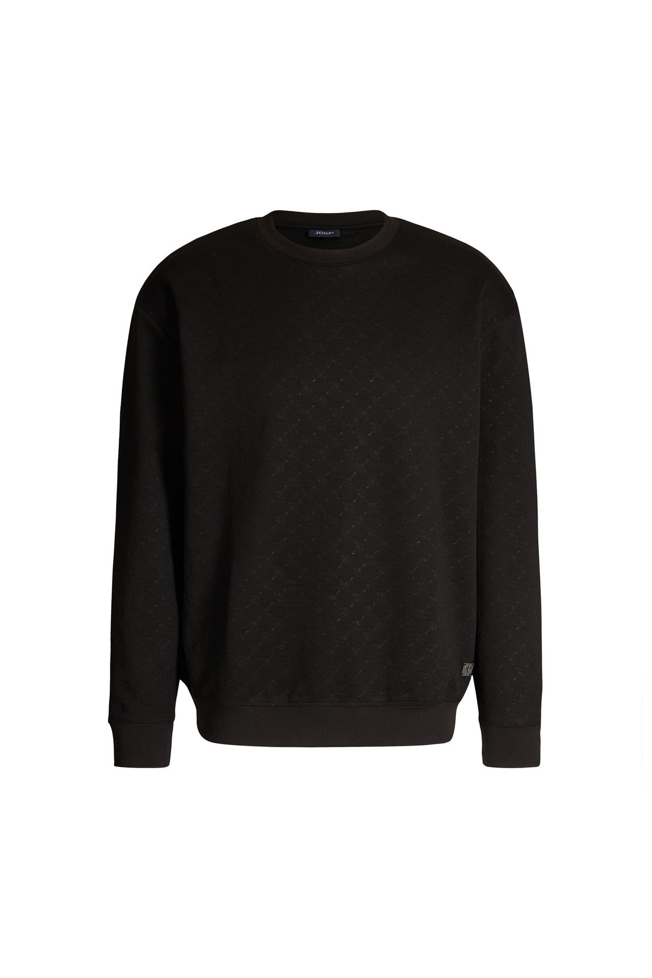 JOOP! Sweatshirt Berkan schwarz, Bild 1