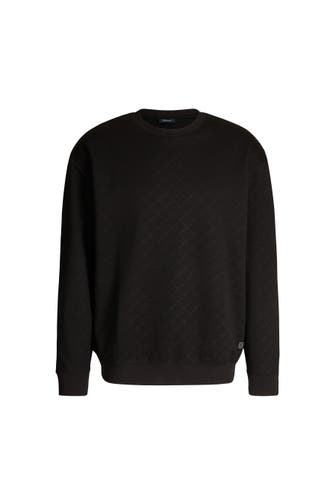 JOOP! Sweatshirt Berkan schwarz