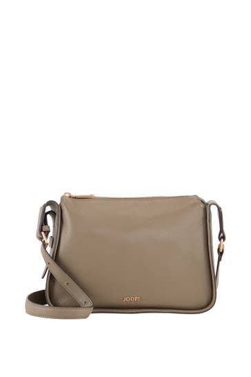 JOOP! Handtasche Lipari Liah taupe