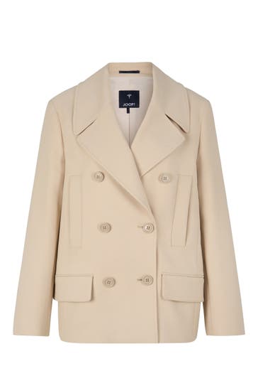 JOOP! Übergangsjacke Conny beige