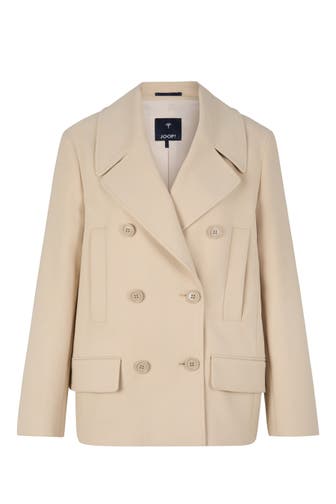 JOOP! Übergangsjacke Conny beige