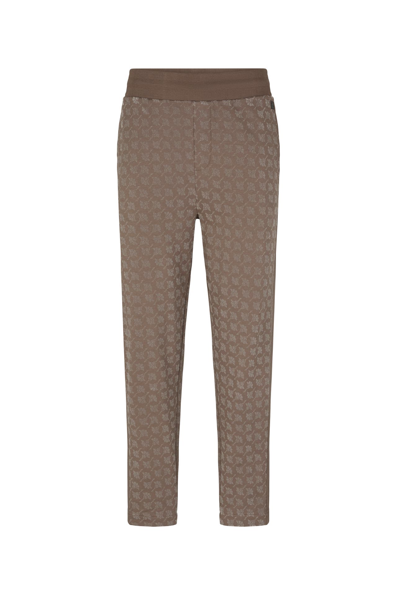 JOOP! Stoffhose Tamas taupe Slim, Bild 1
