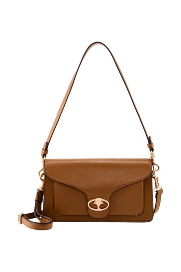 JOOP! Handtasche Dattilo Alexi cognac