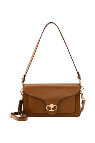JOOP! Handtasche Dattilo Alexi cognac