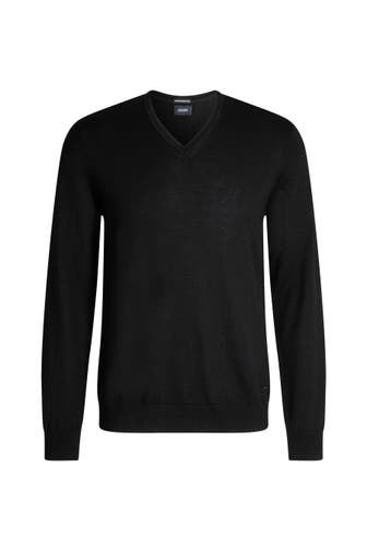 JOOP! Pullover Damien schwarz