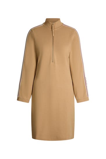 JOOP! Casual-Kleid Tam beige