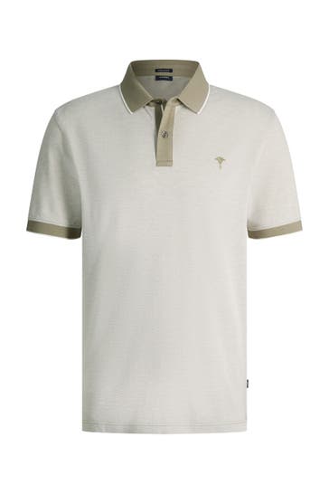 JOOP! Polo-Shirt Percyco khaki