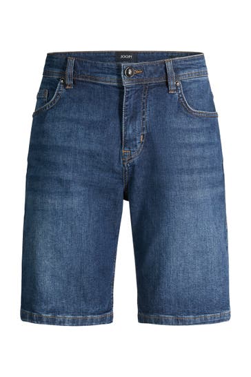 JOOP! Jeans Fort blau Straight