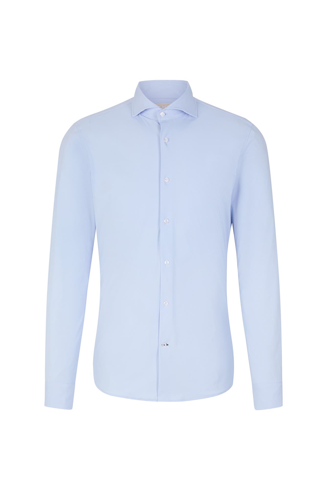 JOOP! Business-Hemd Ernest hellblau Extra Slim Fit, Bild 1