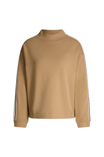 JOOP! Sweatshirt Tamera beige