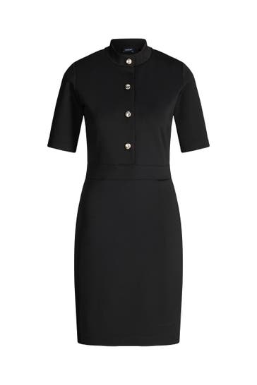 JOOP! Casual-Kleid Tibra schwarz