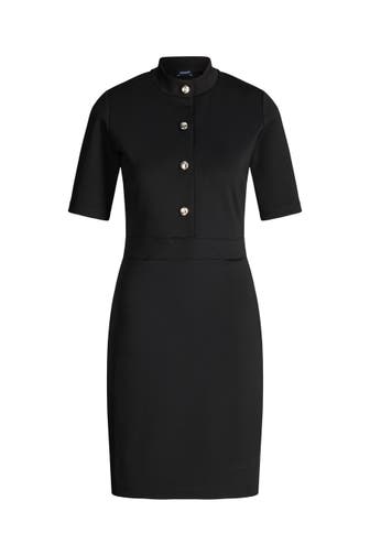 JOOP! Casual-Kleid Tibra schwarz