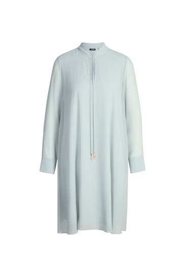 JOOP! Casual-Kleid Delilah hellblau