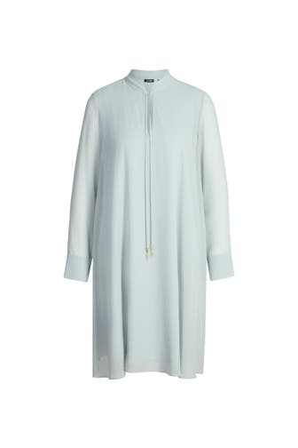 JOOP! Casual-Kleid Delilah hellblau