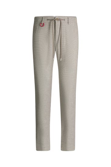 JOOP! Chino Maxton beige Bootcut