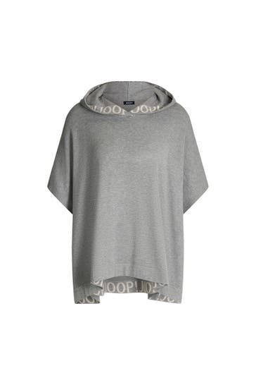 JOOP! Pullover Kailey hellgrau