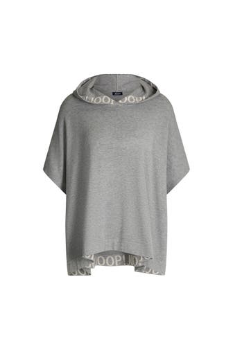 JOOP! Pullover Kailey hellgrau