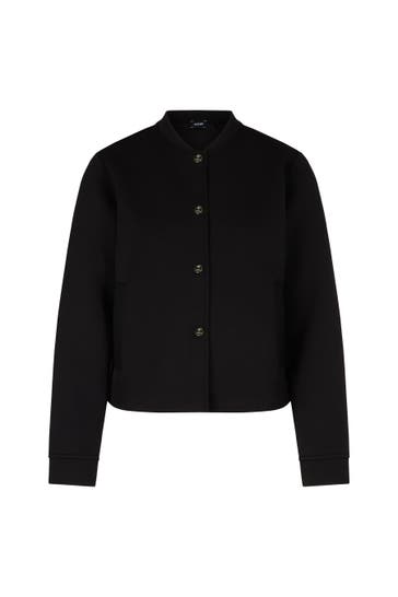 JOOP! Blouson Toana schwarz