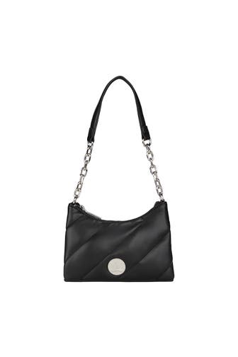 JOOP! Handtasche Frizzare Lucille schwarz