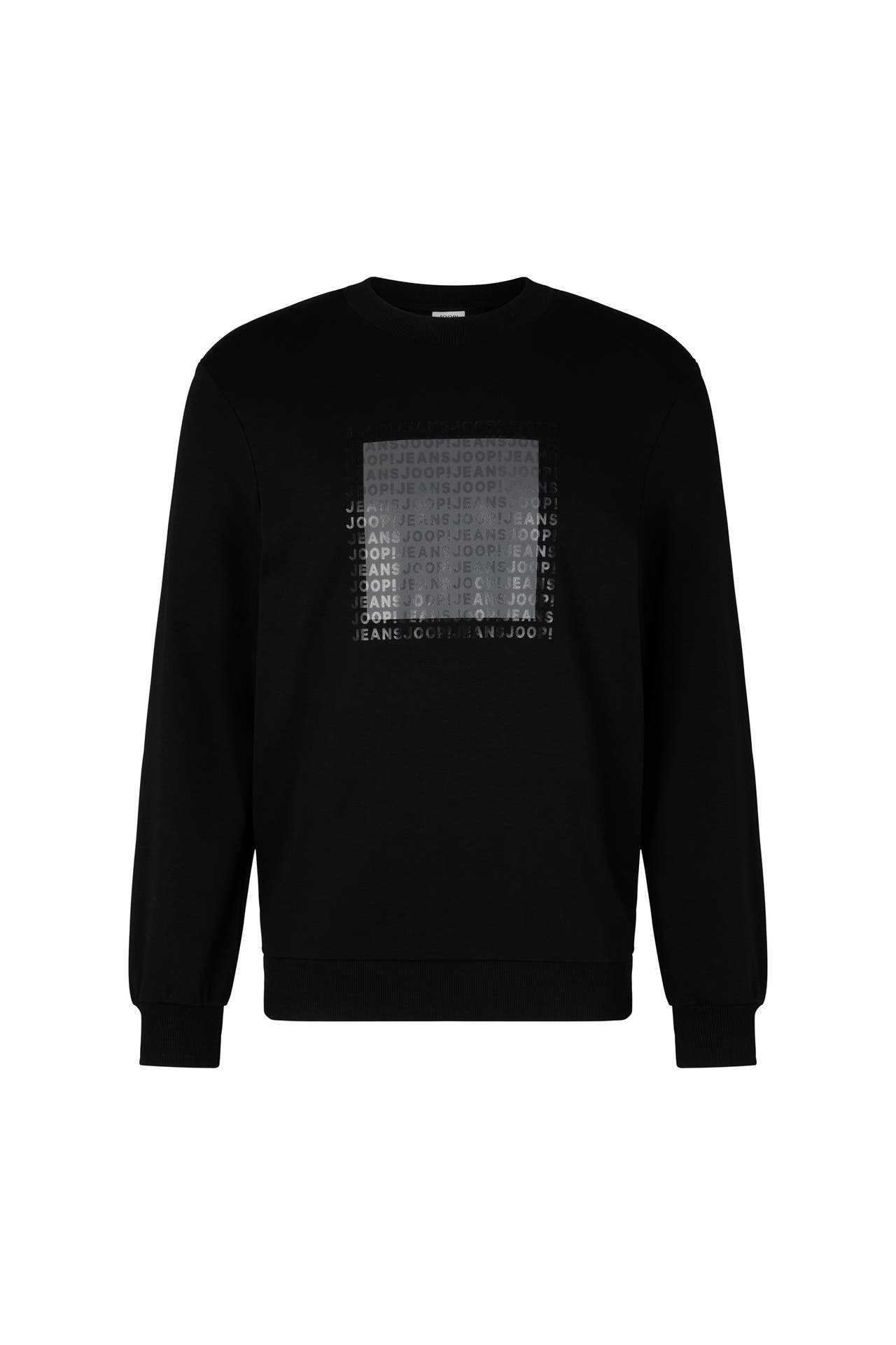 JOOP! Sweatshirt Abidan schwarz, Bild 1
