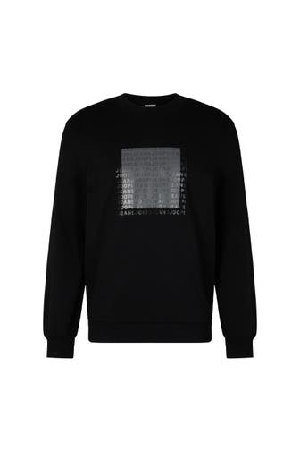 JOOP! Sweatshirt Abidan schwarz