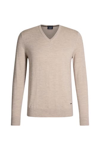 JOOP! Pullover Damien sand