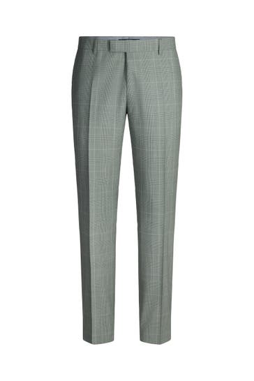 JOOP! Business-Hose Blayr salbei Slim