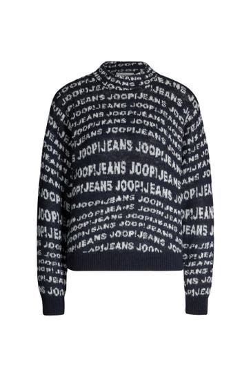 JOOP! Pullover Kalissa dunkelblau