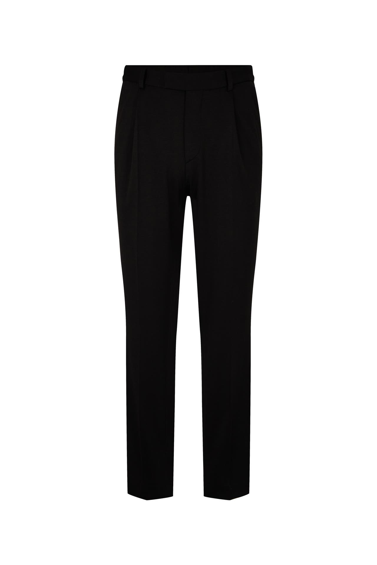 JOOP! Stoffhose Bird schwarz Slim, Bild 1