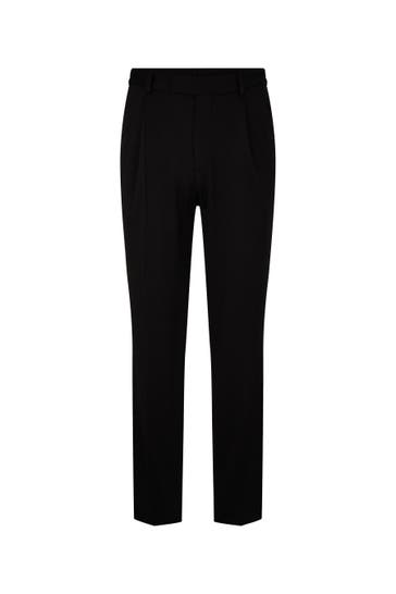 JOOP! Stoffhose Bird schwarz Slim
