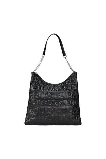 JOOP! Handtasche Iniziale Spiega Lucille schwarz