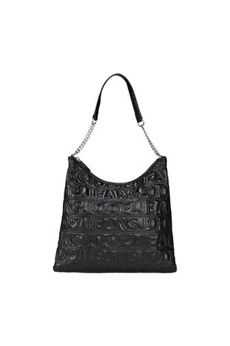 JOOP! Handtasche Iniziale Spiega Lucille schwarz