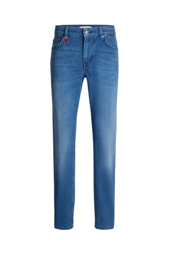 JOOP! Jeans Mitch blau Straight