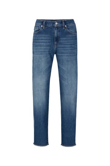 JOOP! Jeans Malou blau Tapered