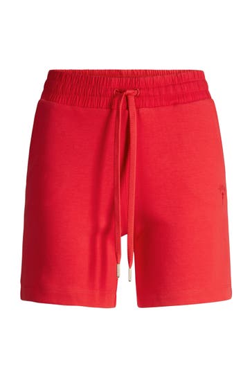 JOOP! Short Trissi rot Straight
