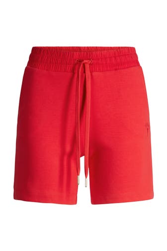 JOOP! Short Trissi rot Straight