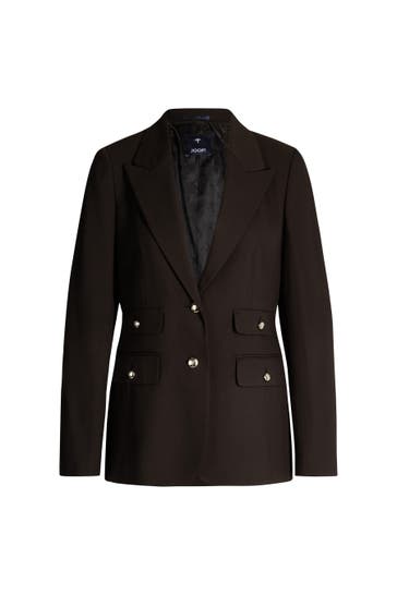 JOOP! Blazer Blazer dunkelbraun
