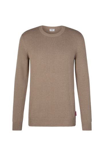 JOOP! Pullover Belao beige