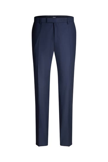 JOOP! Business-Hose Blayr navy Slim